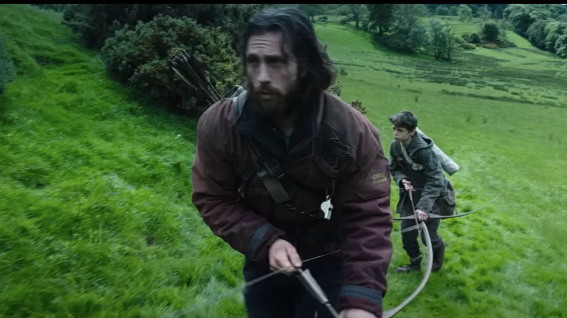 A still from the movie (Image via YouTube/Sony Pictures Entertainment)